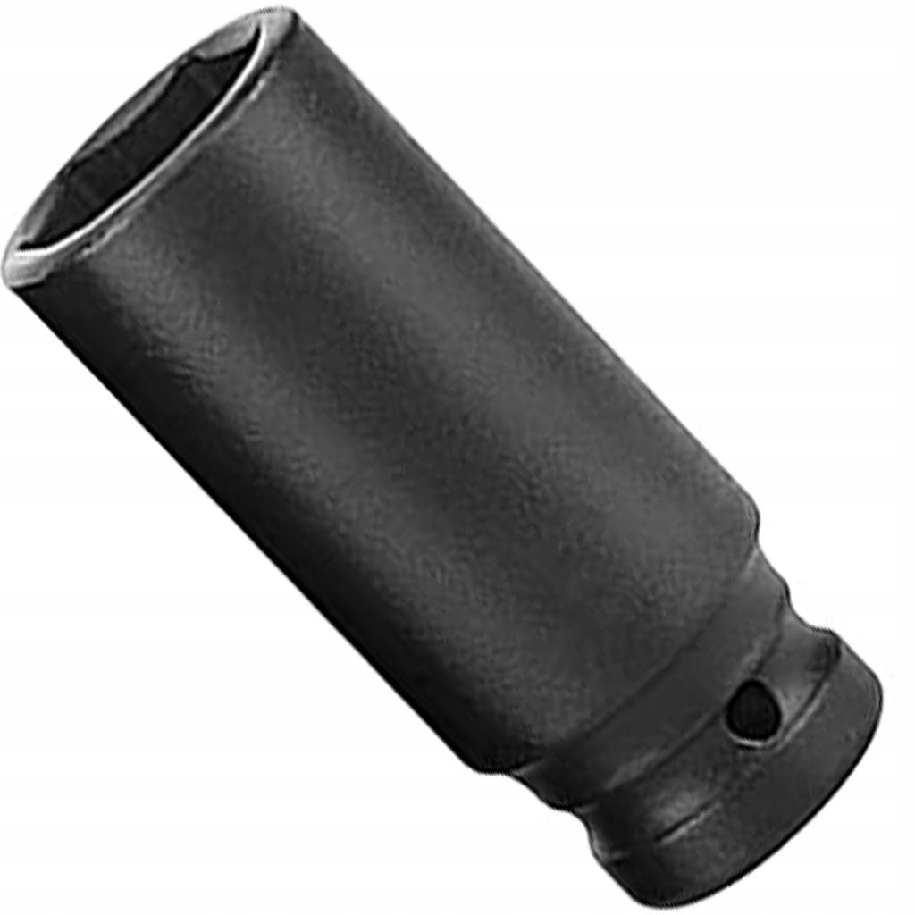 Impact Socket 1/2" Inch Impact Wrench 27mm Long 78mm Cr-Mo 6 Angle