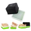 Cultivation Plant Bean Sprout Seedling Tray Garden Supplies Sprout Planting Pot Sprout Planting Box