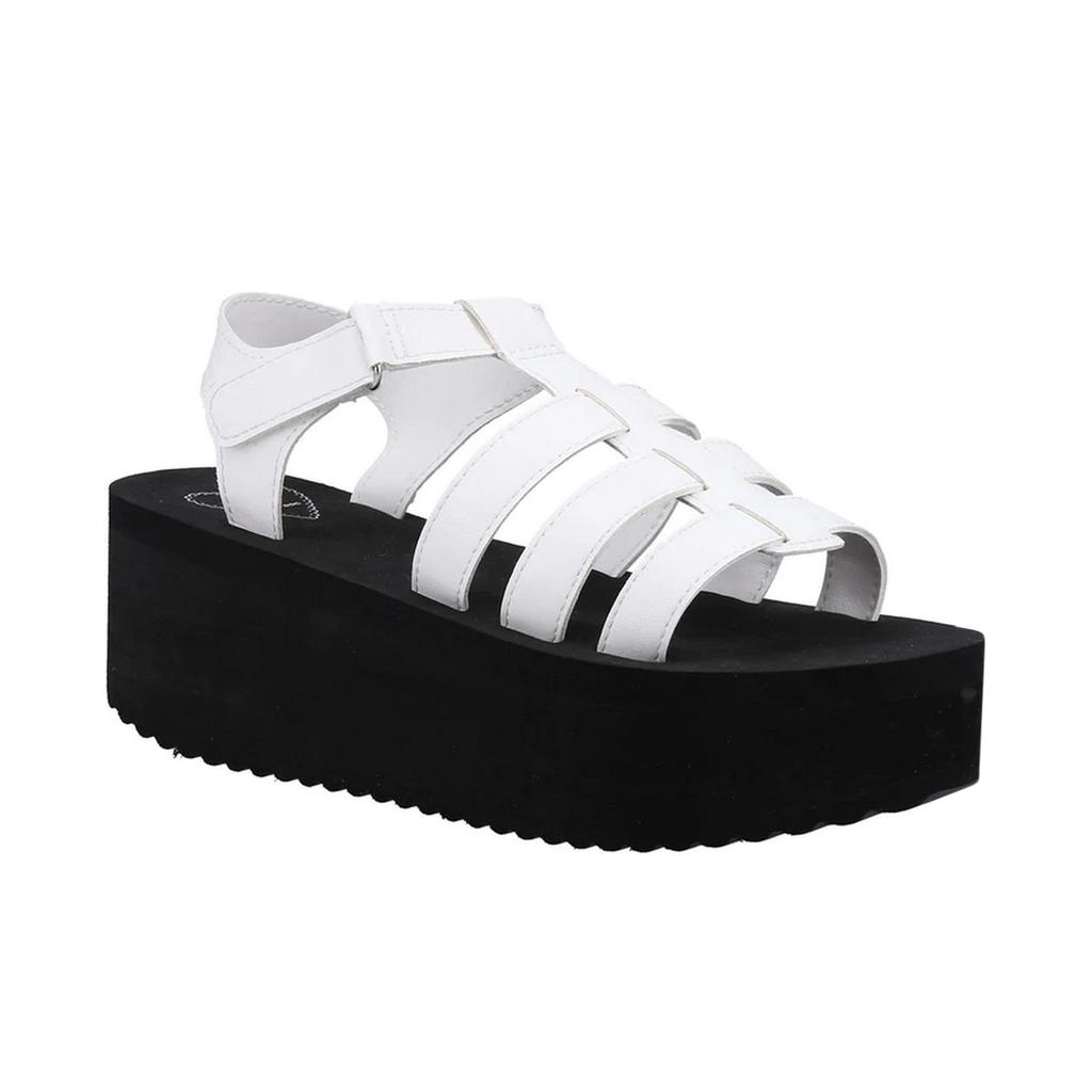 Rocket Dog Womens/Ladies Helio Terrence Wedge Sandals