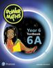Книга Power Maths Year 6 Textbook 6A