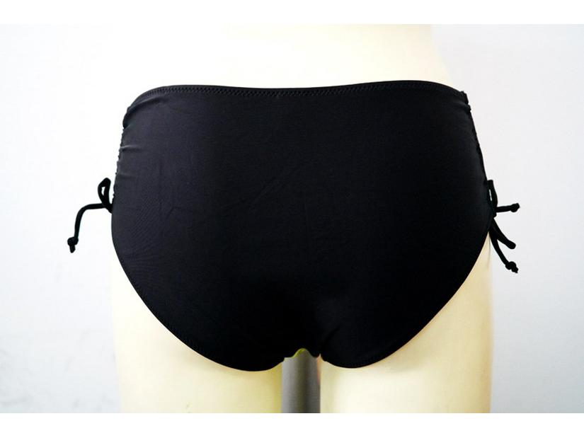 2025 Hanligu Умный+Сексуальный Сборный Бикини Купальник, Супер Большой Размер Чашки