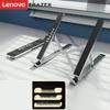Lenovo Складная алюминиевая подставка для ноутбука N3-X6