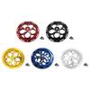Для Vespa Sprint Primavera 150 2013-2025 Вращающаяся крышка вентилятора охлаждения Защитная крышка радиатора двигателя Аксессуары для мотоциклов