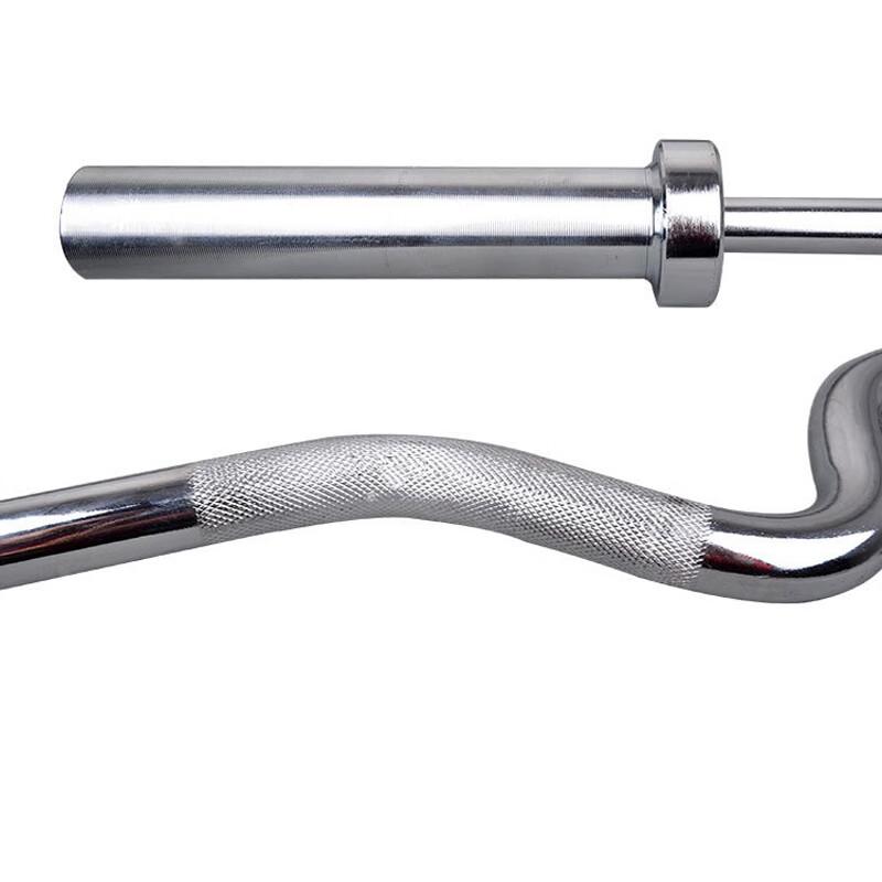Fitness Barbell Bar
