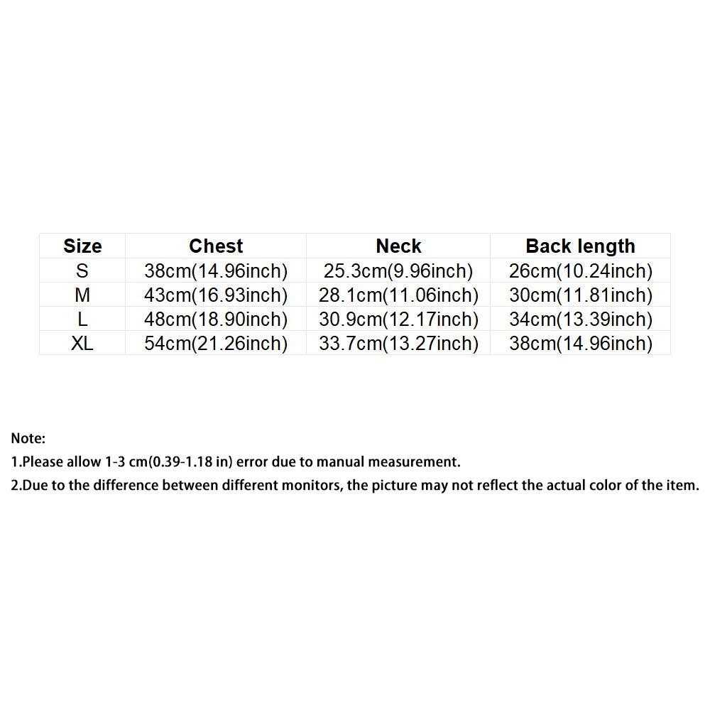 High Elasticity Cat Sterilization Suit Breathable Pet Anti-Licking Vest  Pet Estrus Period