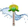 Cartoon Animals Swimming Pool Float Temperature Measurement 3ml