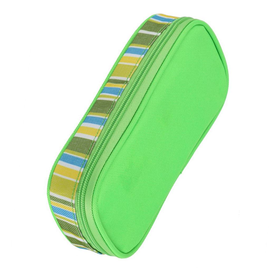 Portable Diabetic Insulin Cooler Bag Organizer Medical Insulation Cooling Travel Case