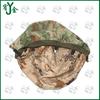 Kevlar Camouflage Helmet Cover