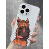Смешная Глупая Морда Лошади Чехол для Телефона Для Samsung Galaxy S24 S23 S22 S25 Ultra Plus Ударопрочный Мягкий Чехол S22+ S23+ S24+ S25+ Корпус