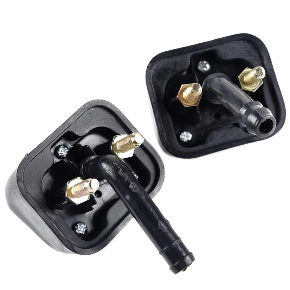 Форсунка омывателя фары левая и правая для Pajero Montero V73 V75 V77