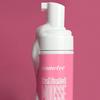 200ML Curl Styling Mousse Create Long-Lasting Bouncy Curls with Full Volume Safe Ingredients Styling Mousse