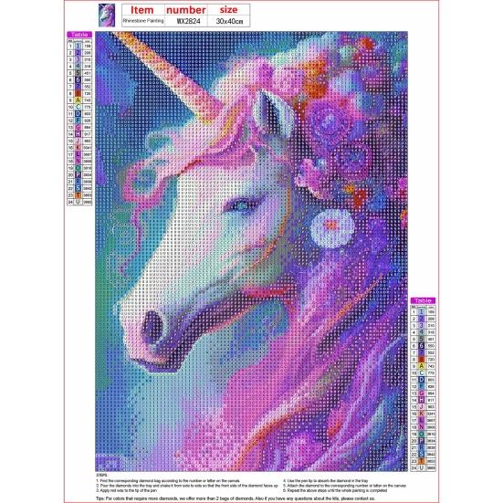 Пейзажи из алмазов, искусство, повышение креативности, снижение стресса, милые животные, узор, мозаика из смолы, алмазная вышивка, украшение для дома, сделай сам, подарок