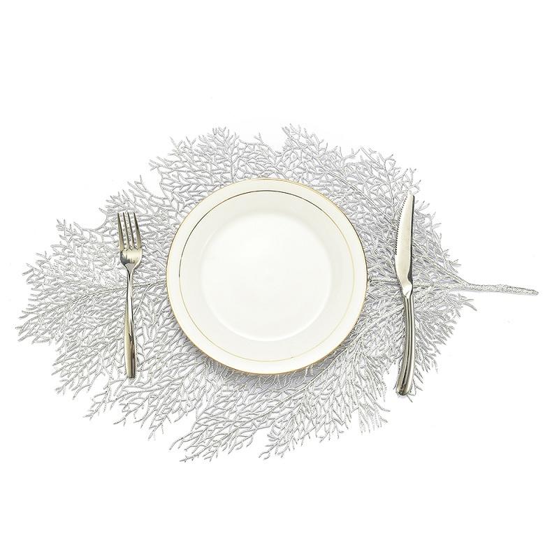 6 шт. набор ковриков для стола из искусственной кожи, круглые мраморные салфетки, подставки под чашки, напитки, подставки под горячее, кухонные принадлежности