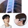 1/2/5Pcs Volumizing Wide-Tooth Hair Styling Comb Curling Tools Fluffy Texture for Men Ideal for All Hair Types Hairstyling Tools