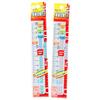 KOKUYO Straight Ruler Manabisuto Made of Recycled PET Resin 15cm GY-GBA110B