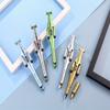 Funny Helicopter Pen Aircraft Ballpoint Pen Vintage Signature Pen  Stationery