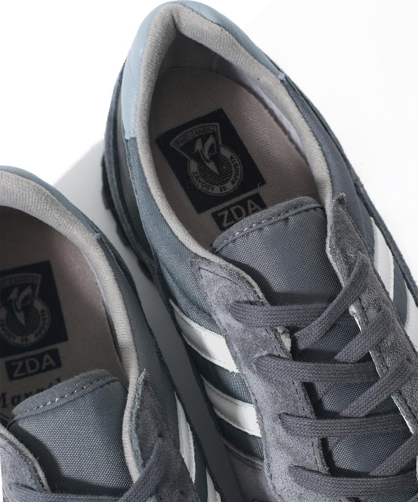 Reproduction Of Found 2200 Fsl Gray/Gray