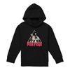 Pink Floyd Childrens/Kids Band Pyramid Hoodie