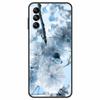 Для Samsung Galaxy A14 4G 5G Чехол Животные ТПУ Мягкий Силикон Задняя Крышка Чехлы для Телефона для Samsung A15 4G 5G SM-A145F Собака Кошка Чехол