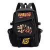 Anime Naruto Schoolbag Children's Backpack Elementary School Bag Boys and Girls Junior High School Students College Students Campus Backpack