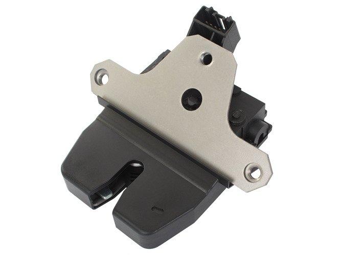 Замок крышки багажника Volvo S40 II 04-12