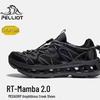 Pelliot Men's Fully Enclosed Wading Shoes