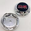 4pcs 68mm OZ Racing O.Z Car Wheel Center Hub Rim Cap Styling Cover Emblem Badge Sticker Accessories