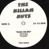 12inch Record VARIOUS  Untitled TKK1682 THE KILLAH KUT US Rap  HipHopRB Used