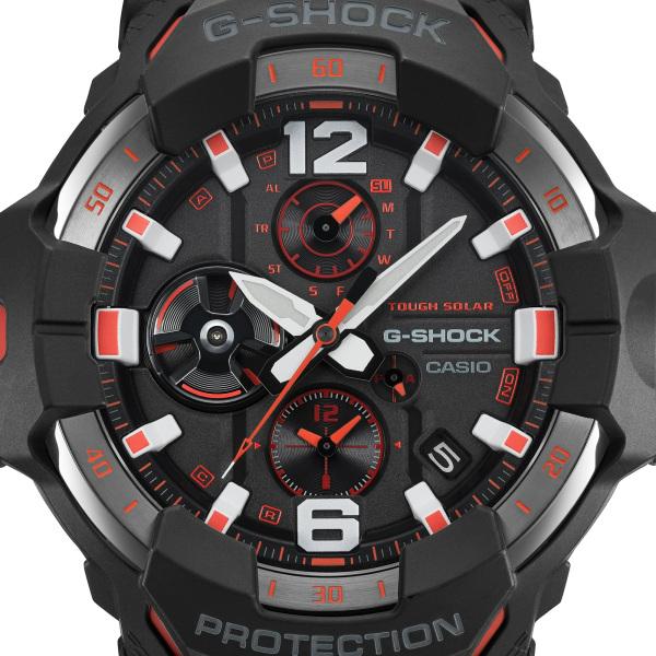 Casio G-Shock MASTER OF G GRAVITYMASTER GR-B300-1A4JF Men's Watch New