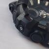 Б/у [Рабочий предмет] Только основной корпус часы CASIO G-SHOCK мужские аналогово-цифровые кварцевые большой корпус оригинал GA-700 G-Shock Casio [W362B]
