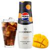 Сироп SodaStream Pepsi Max Манго 440 мл Без сахара Концентрат для напитков для воды