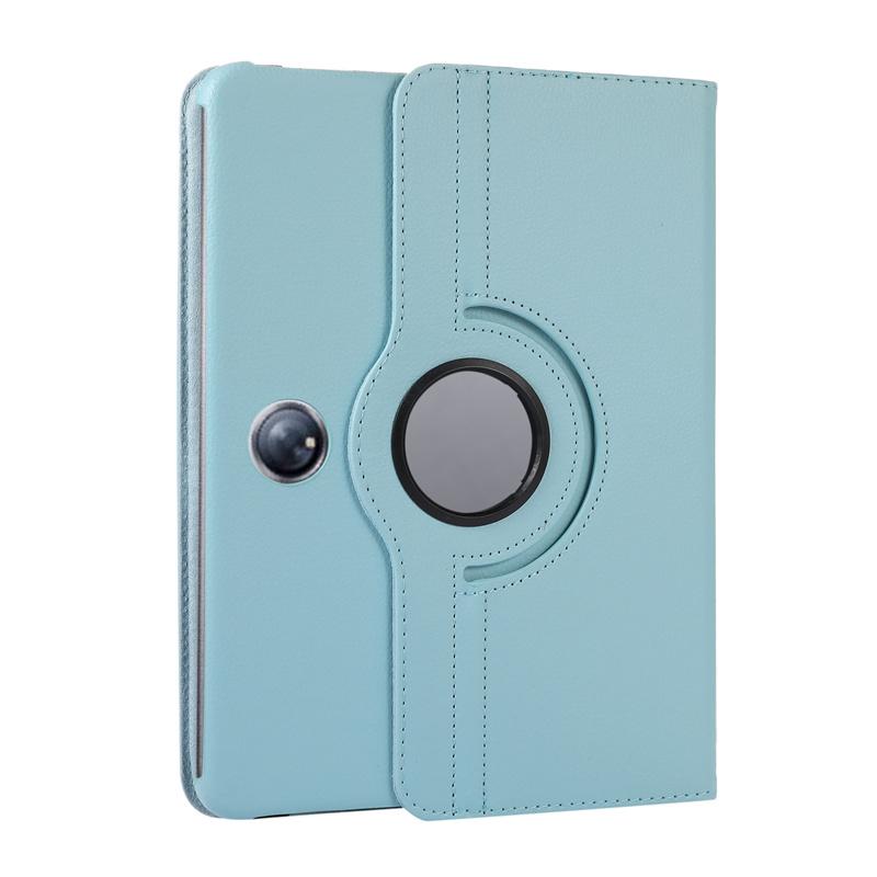 For Huawei Honor Pad 9 12.1 Inch 2024 360 Rotating Stand Cover PU Leather Case Funda for Honor Pad 9 HEY2-W09 HEY2-W19 Case