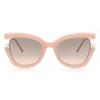 Carolina Herrera Ch 0002 S Fwm Ff Women SunglaSSeS