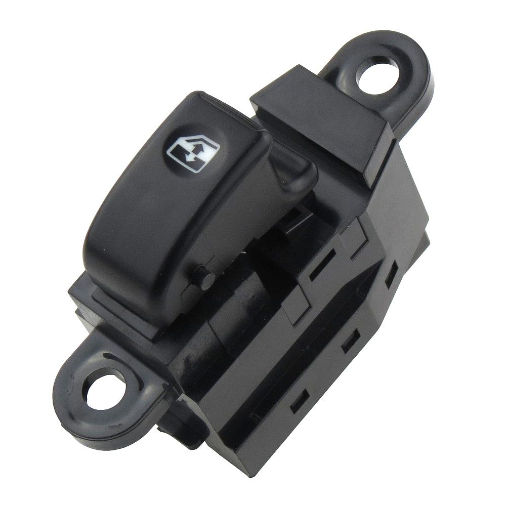 93580-4A000 для Hyundai i800 iMax Starex H1 Libero H-1, стеклоподъемник, переключатель управления стеклоподъемником, одна кнопка регулятора