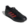 adidas Copa 19.4 Tf 'Черный Красный' F35482
