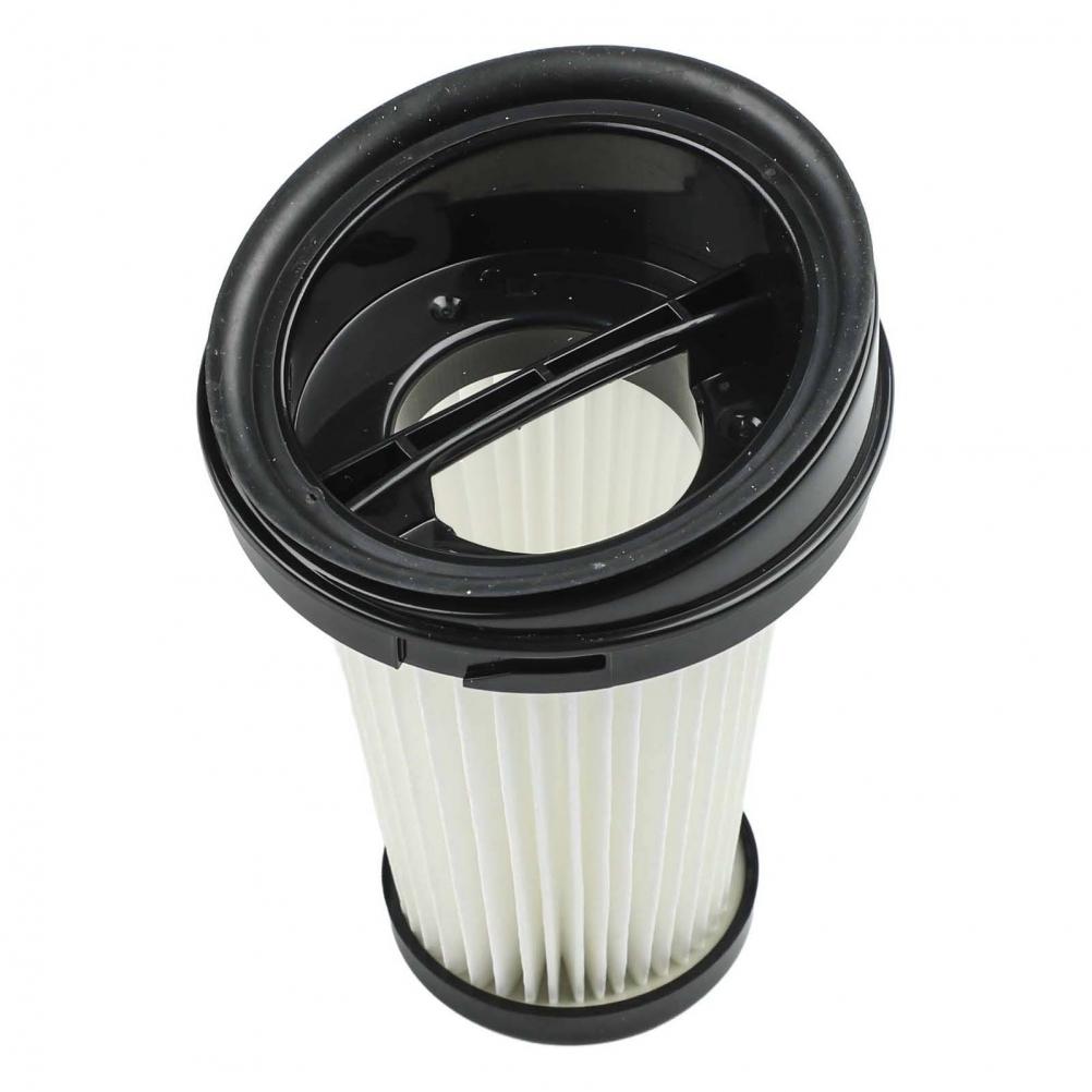 Удобные сменные фильтры для беспроводных пылесосов. Фильтры для аллергиков.