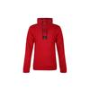 Air Jordan Half-Zip Sport Casual Sweatshirt Men Tops Red AV2293-687