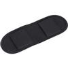 Guitar Strap Shoulder Pad NonSlip Cotton for Various Bags Musical Instrument Accessories