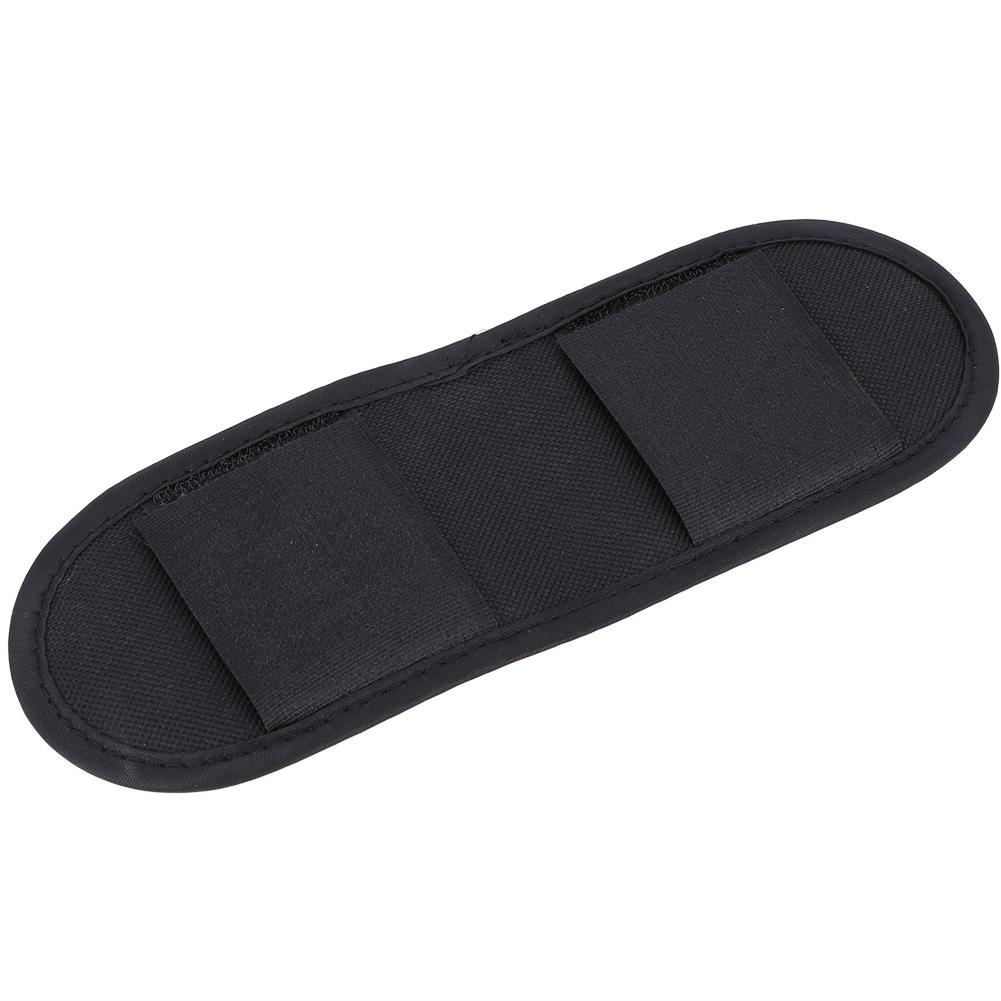 Guitar Strap Shoulder Pad NonSlip Cotton for Various Bags Musical Instrument Accessories