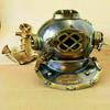 Diving Helmet Collectible US Navy Mark V Helmet Naval and Iron Gift