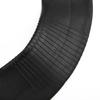 For Electric/e-bike Inner Tube Black High Quality Butyl Rubber Accessories