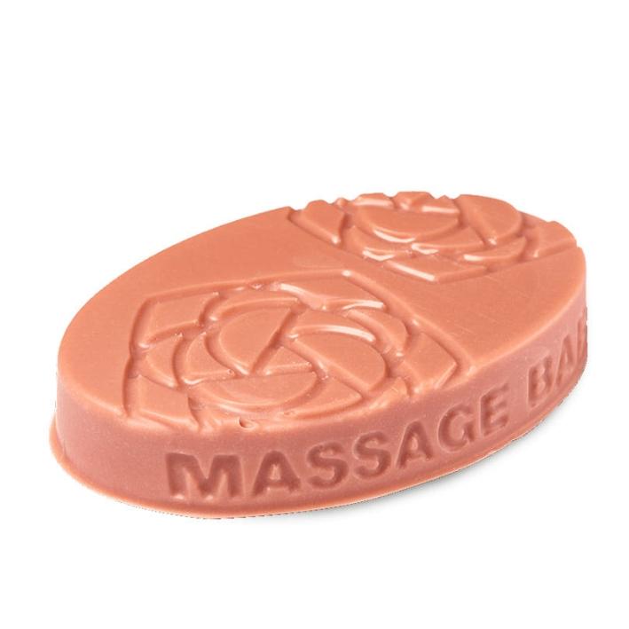 Lush Массажный стержень в жестяной коробке, Массажный стержень
