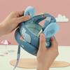 Breathable Infant Head Protection Cap Soft Baby Safety Crash Cap Gift Anti-shock Helmet  Crawling