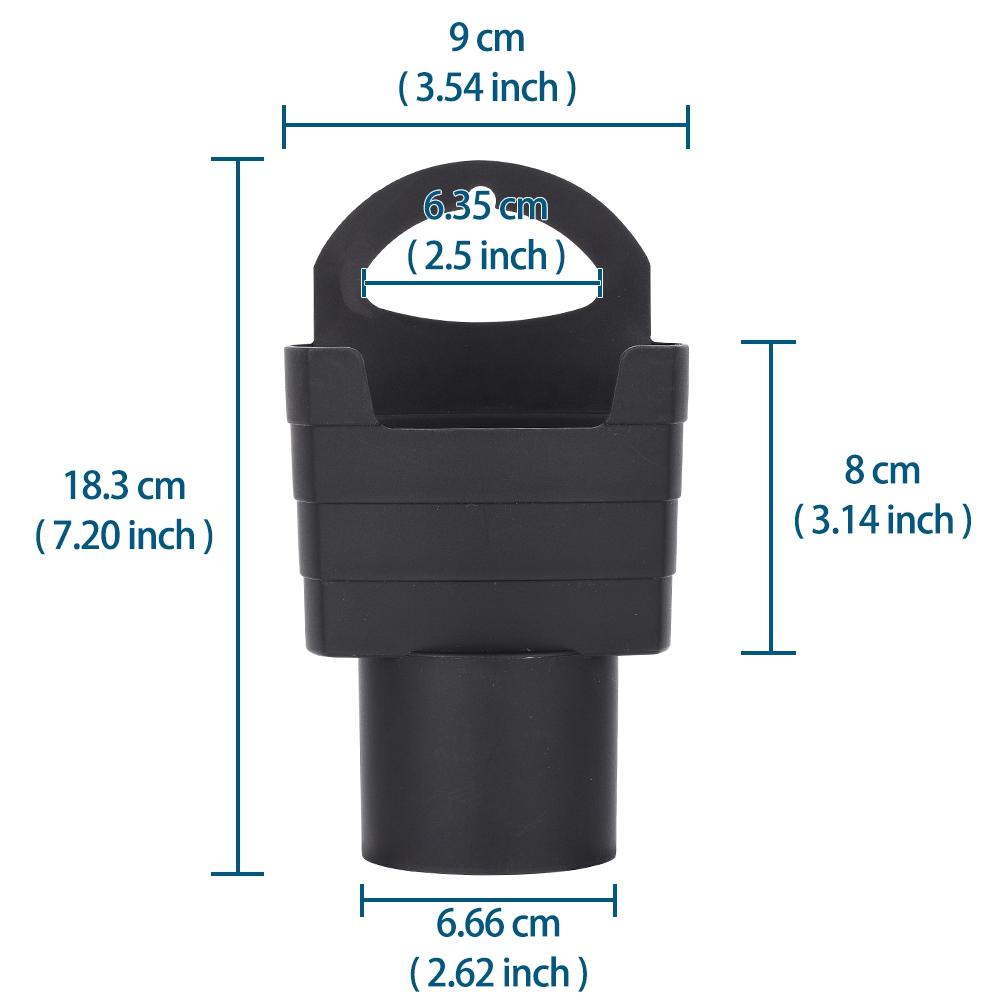 Автомобильные аксессуары Держатель для картофеля фри с креплением для картофеля фри, кетчупа, соуса и многого другого