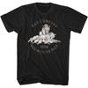 Музыкальная футболка Bad Company Run With The Pack