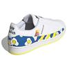 Philip Colbert X Adidas Superstar Save The Lobster - Fried Eggs Unisex Sneakers White Footwear-White Bright-Yellow GX7997