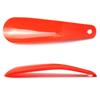 Ergonomic Shoe Horn Lightweight Durable Plastic Design For Elderly Pregnant Women Easy Slip On Assistance Tool