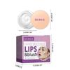 Moisturizing Lipstick Double As Blush, Multi-purpose Lip and Cheek Cream Long-lasting Waterproof Non-fading