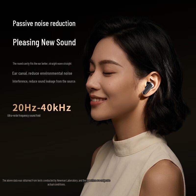 Newmine LY91 True Wireless Bluetooth Earphones