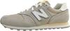 373v2 Sneakers Synthetic Leather Beige